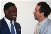 Special Event with Daniel Jacobs, "The Miracle Man" (2016)